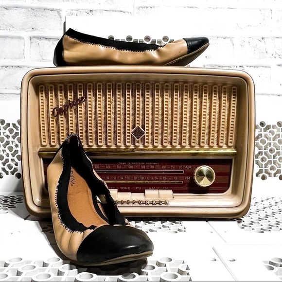 Merona Shoes - Merona flats